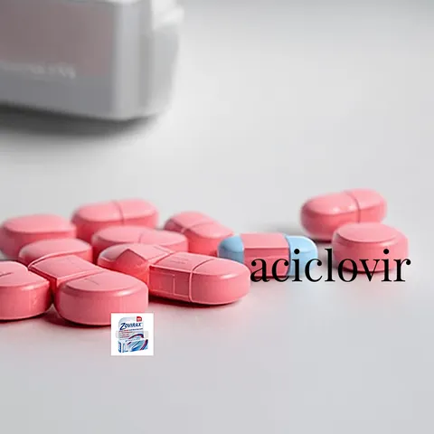 Precio de las pastillas aciclovir